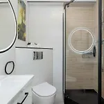 Bright Sea View On Promenada Gwiazd By Renters شقة مينززدرويه