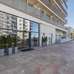 Bright Sea View On Promenada Gwiazd By Renters *
