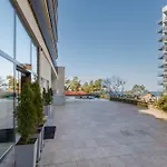 شقة Bright Sea View On Promenada Gwiazd By Renters مينززدرويه