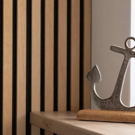 Lägenhet Bright Sea View On Promenada Gwiazd By Renters Miedzyzdroje