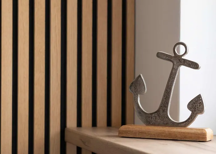 Lägenhet Bright Sea View On Promenada Gwiazd By Renters Miedzyzdroje