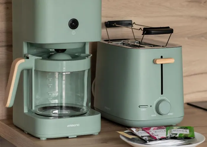 Lägenhet Bright Sea View On Promenada Gwiazd By Renters