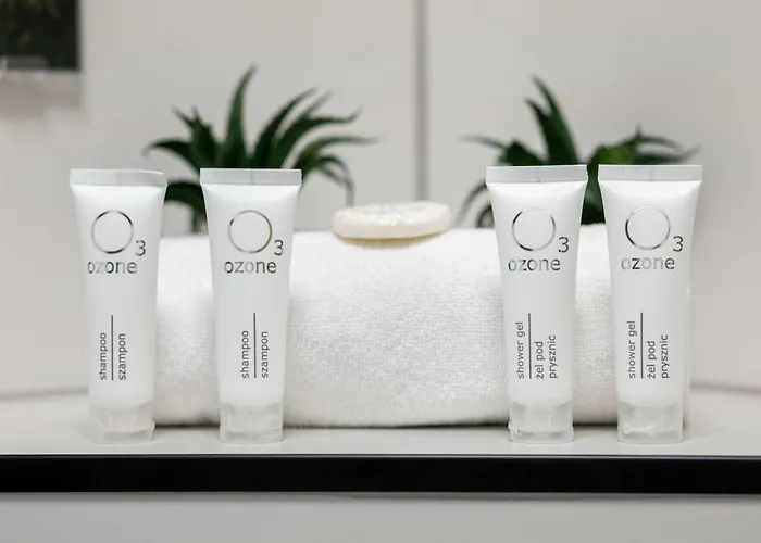 Lägenhet Bright Sea View On Promenada Gwiazd By Renters